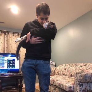 Meet your Posher, Salmaan